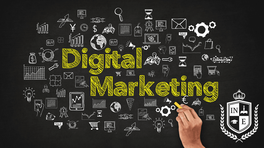 Digital Marketing Certification - CDM